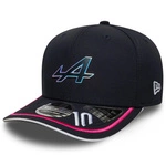 Alpine F1 New Era 9Seventy 2025 Pierre Gasly Driver Hat - Navy
