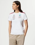 Mercedes AMG F1 2023 women's t-shirt