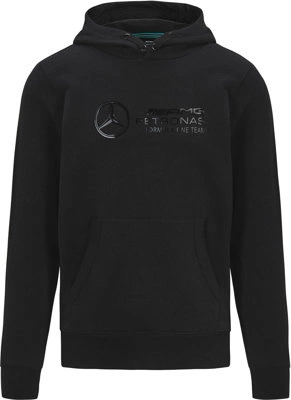 Mercedes AMG Petronas F1 Stealth Logo 2023 Sweatshirt