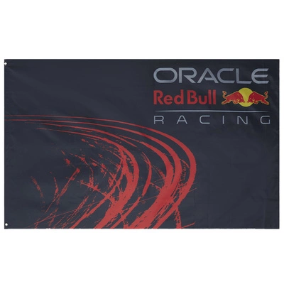 Red Bull Racing F1 2026 Team Flag