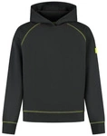 Aston Martin F1 Men's Graphic Hoodie - Black