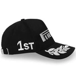 Pirelli Champions Special Edition cap - Silver 