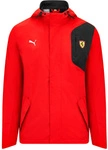 Scuderia Ferrari F1 Rain Jacket