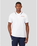 Red Bull Racing F1 Essential 2023 White polo shirt