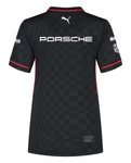 Porsche Motorsport Women's 2025 Team T-shirt - Black