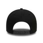 MoneyGram Haas F1 Team New Era 9Forty Flawless Baseball Hat - Black