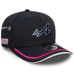 Alpine F1 New Era 9Seventy 2025 Jack Doohan Driver Hat - Navy