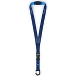 Williams Racing Logo Lanyard 