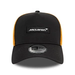 McLaren F1 Lifestyle Cap 2023 Ripstop White