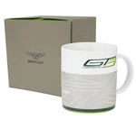 Bentley GT3 Carbon mug