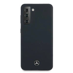 Mercedes-Benz Hard Case Silicone Line Samsung S21+