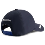 Williams Racing F1 Team Hat - Navy