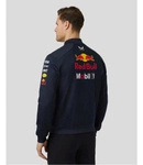 Red Bull Racing F1 Men's 2025 Team Bomber Jacket - Navy