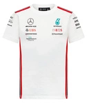Mercedes AMG F1 2023 children's t-shirt