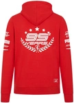 Scuderia Ferrari F1 Celebrating 95th Years Men's Hoodie - Red