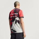 adidas Mercedes-AMG Petronas F1 Men's Authentic Driver T-shirt - Multicolor