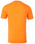McLaren F1 Team Men's Core Essentials T-Shirt - Papaya