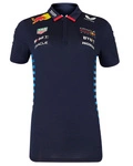 Red Bull Racing F1 Women's 2024 Team Polo Shirt
